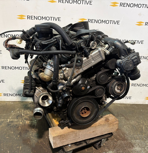 Bmw n47d20c f20 f30 f10 - n47d20c,