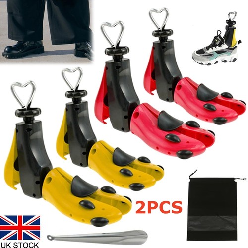 2pcs boot shoe stretcher - boot,
