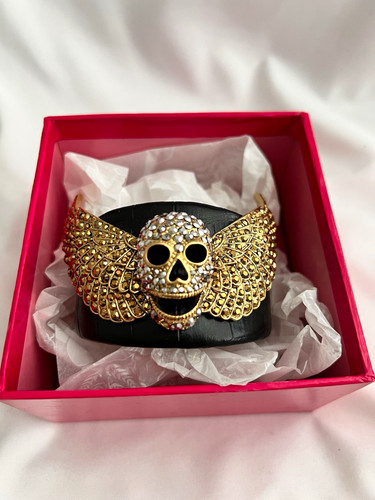 Butler wilson gold tone - wilson,