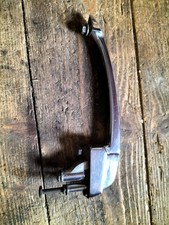 Triumph TR5 And TR6 Outer Door