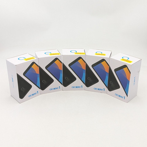 Alcatel 5033ep 2a3jbr12 32gb - alcatel,