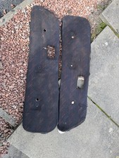 Peugeot 106 S1 Rallye Door