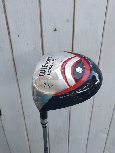 Wilson ultra driver - wilson,