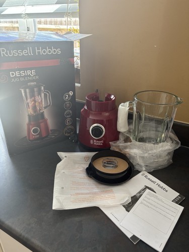 Russell hobbs desire - russell,