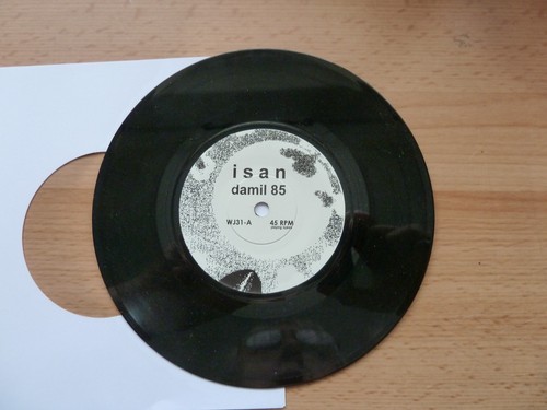 Isan damil cubillo 7 - isan, /