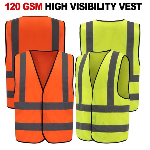 Vis vest high - vis,
