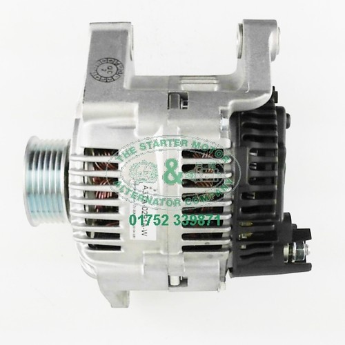 Citroen peugeot alternator - citroen/,