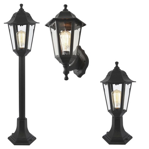 Litecraft neri outdoor wall - litecraft,