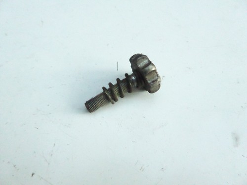 Yamaha xz550 mikuni - mikuni, carb