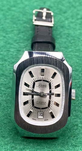 Rare vintage renis geneve - vintage,