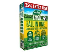 Westland Aftercut All In One