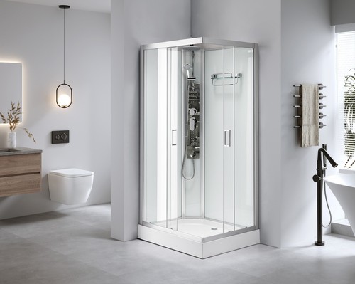 1000x800 white hydro shower - 1000x800,