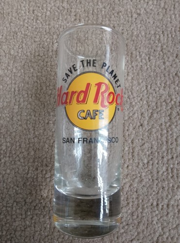 Hard rock cafe tall slim - hard,