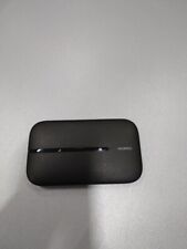 Huawei E5576 Mobile WIFI Hotspot Router Black Used Working Only Router