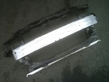 VAUXHALL CORSA D FRONT SLAM