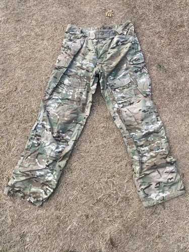 Crye precision field trousers - crye,