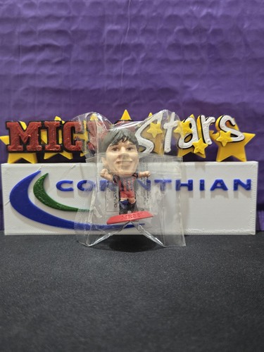 Corinthian microstars sealed - corinthian,