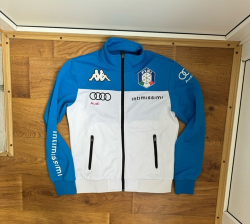 Kappa italia fisi audi big - audi,