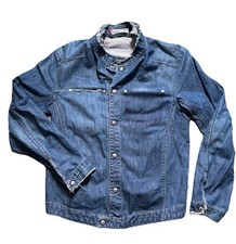 Levi's Engineered Denim Rustic