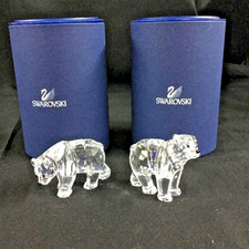 Swarovski Crystal "BROTHER &