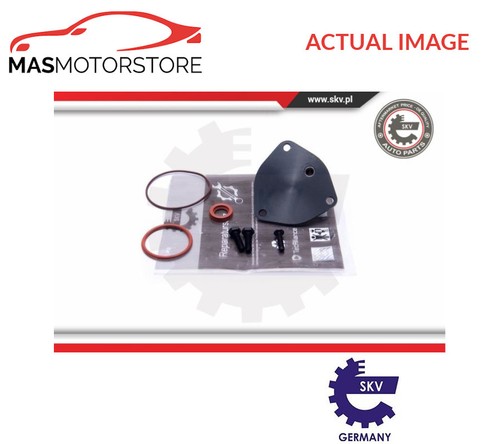 Vacuum pump brake system skv - pump,