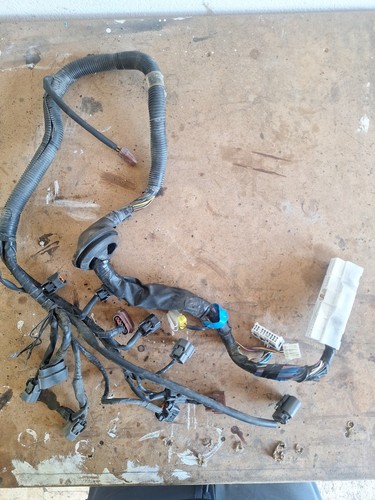 Nissan micra k11 - micra, ecu