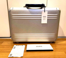 ZERO HALLIBURTON Pursuit