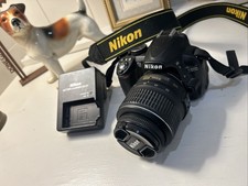 Nikon D D3100 14.2MP Digital