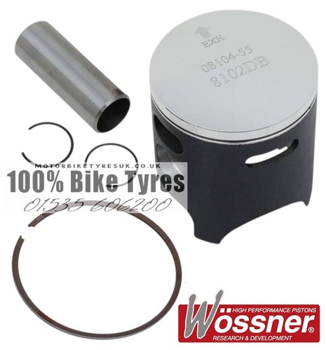 Kawasaki kx85 2001 2022 - 2001,