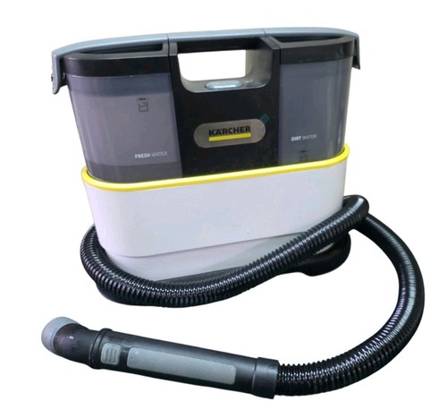 Karcher spot care carpet - 2,