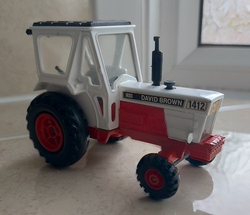 Vintage corgi david - vintage,