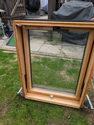 Velux roof window 68cm - velux, x