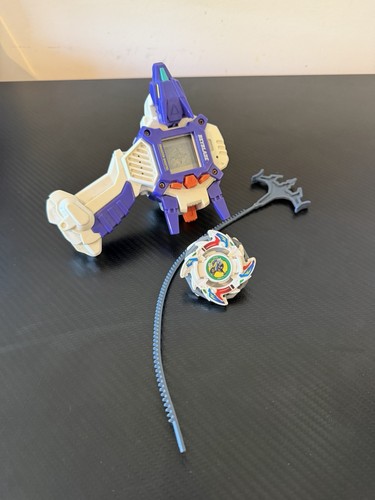 Original 2001 beyblade dragoon - 2001,