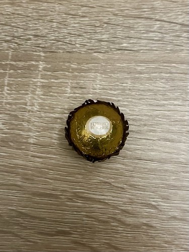 Ferrero rocher miniature - ferrero,