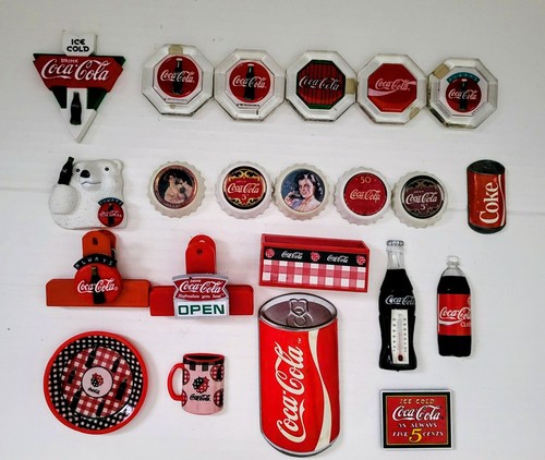 Rare vintage coca cola - vintage, coca-cola