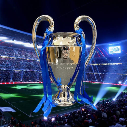 Uefa champions league replica - league,