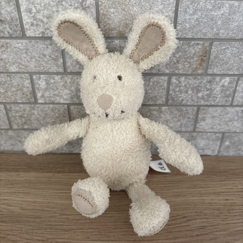 Mothercare cream bunny rabbit - mothercare,