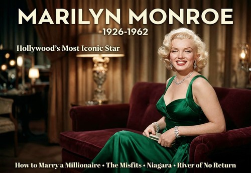 Hollywood legend tribute - hollywood,
