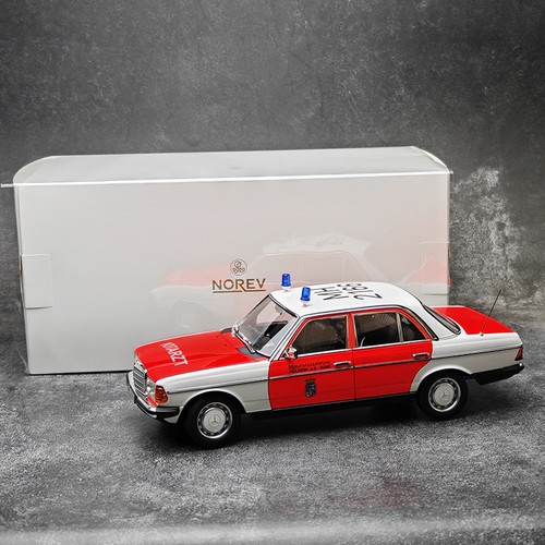Norev mercedes benz 200 - mercedes,