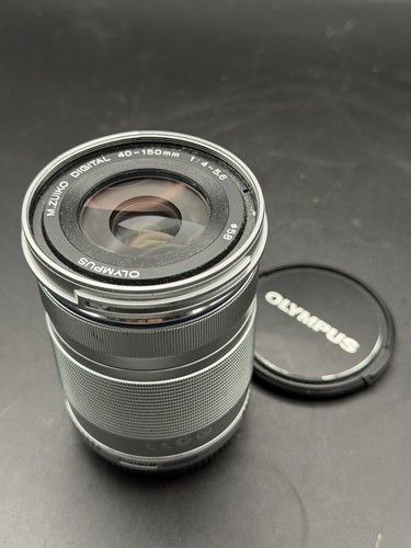 Olympus 150mm 6 - 40-150mm, f/4-5.6