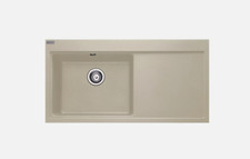 Franke Mythos 1 Bowl Coffee