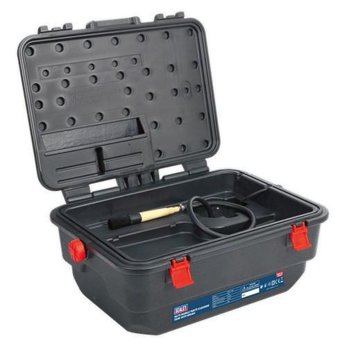 Sealey tools sm222 portable - tools,