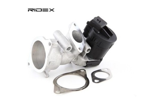 Egr valve for peugeot 807 - valve,