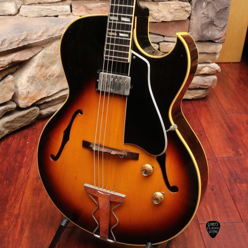 1965 gibson 175 - gibson, es-175