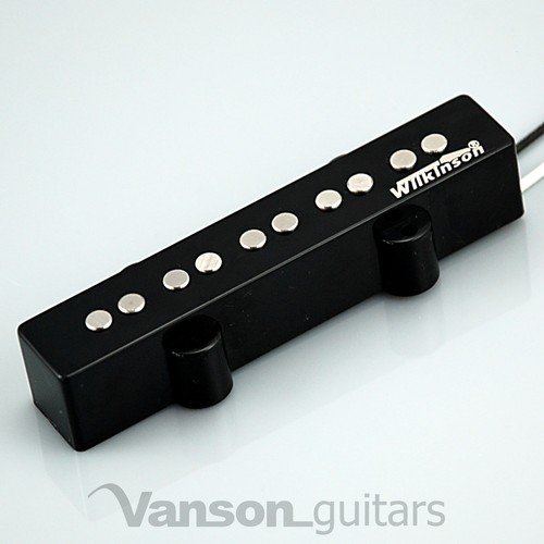 Wilkinson wjb5n alnico - wilkinson,