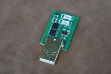 50Hz Turntable  Stroboscopic Strobe Light  LED USB