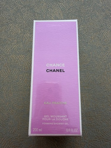 Chanel chance eau fraiche - chance,