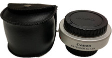 Canon Extender XL 1.6X Tele
