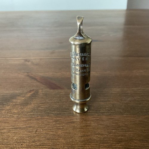 Antique hudson metropolitan - hudson,