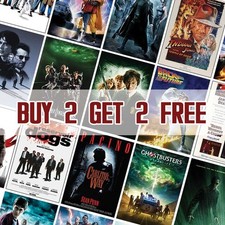 Classic & New – Blockbuster